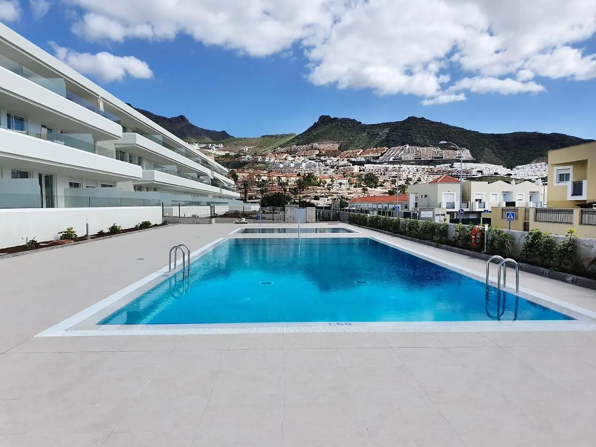 Costa Adeje Ocean View Apartment