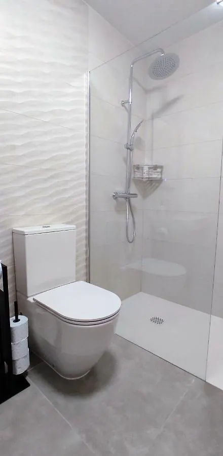 Costa Adeje Ocean View Apartment