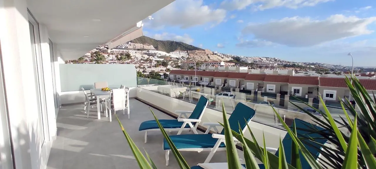 Costa Adeje Ocean View Apartment Costa Adeje (Tenerife)