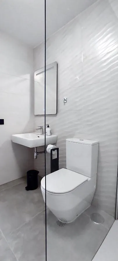 Costa Adeje Ocean View Apartment Spain