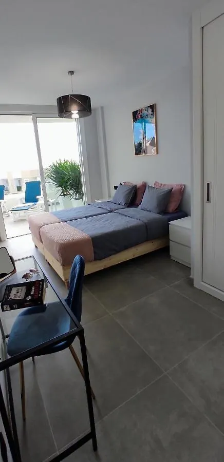 Costa Adeje Ocean View Apartment
