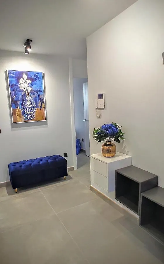 Costa Adeje Ocean View Apartment
