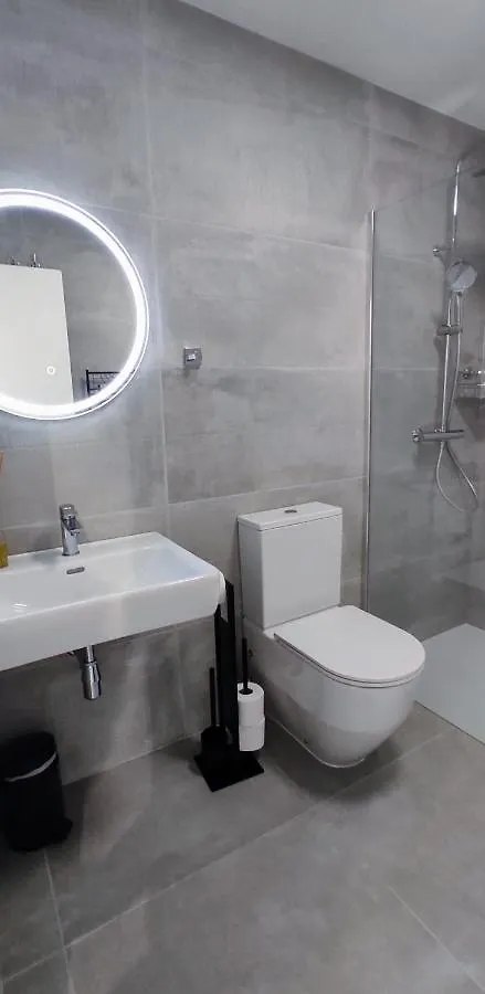 Costa Adeje Ocean View Apartment Costa Adeje (Tenerife)