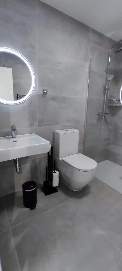Costa Adeje Ocean View Apartment Spain