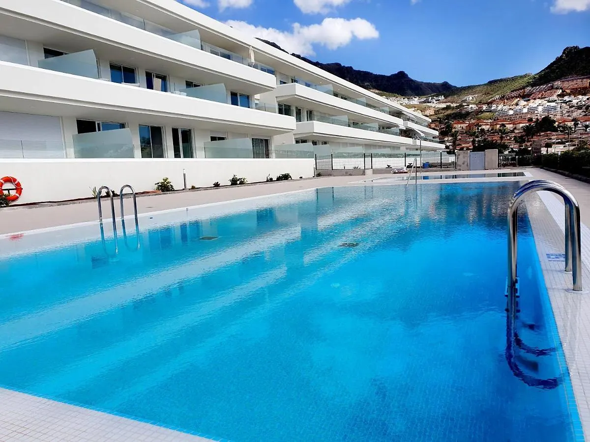 Costa Adeje Ocean View Apartment