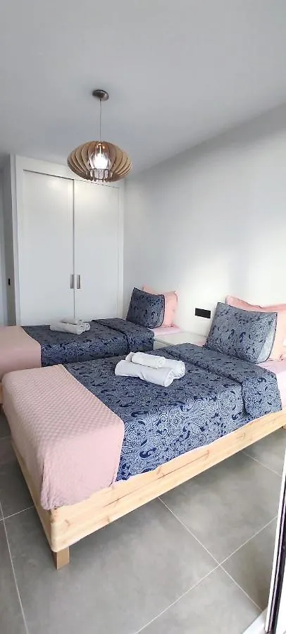 Costa Adeje Ocean View Apartment 0*, Costa Adeje (Tenerife) Spain