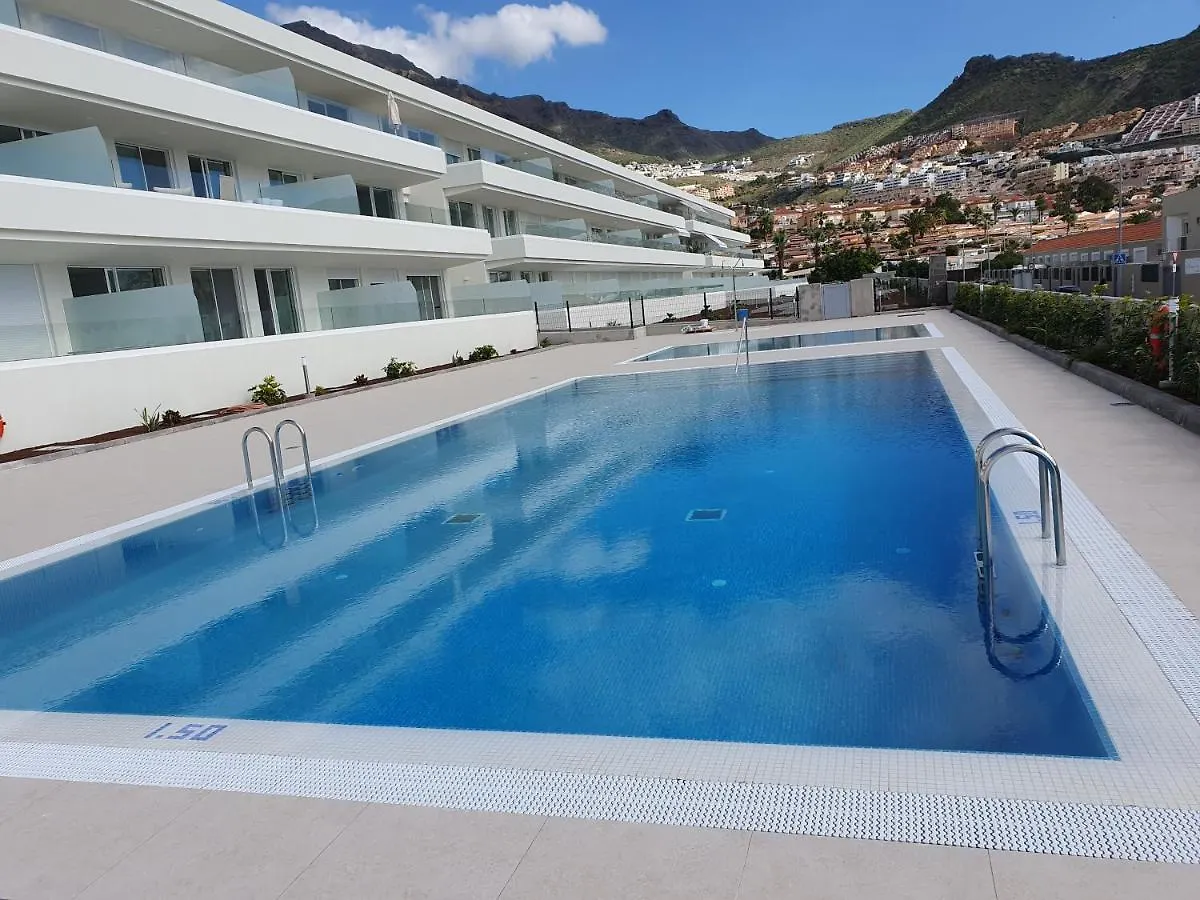 Costa Adeje Ocean View Apartment