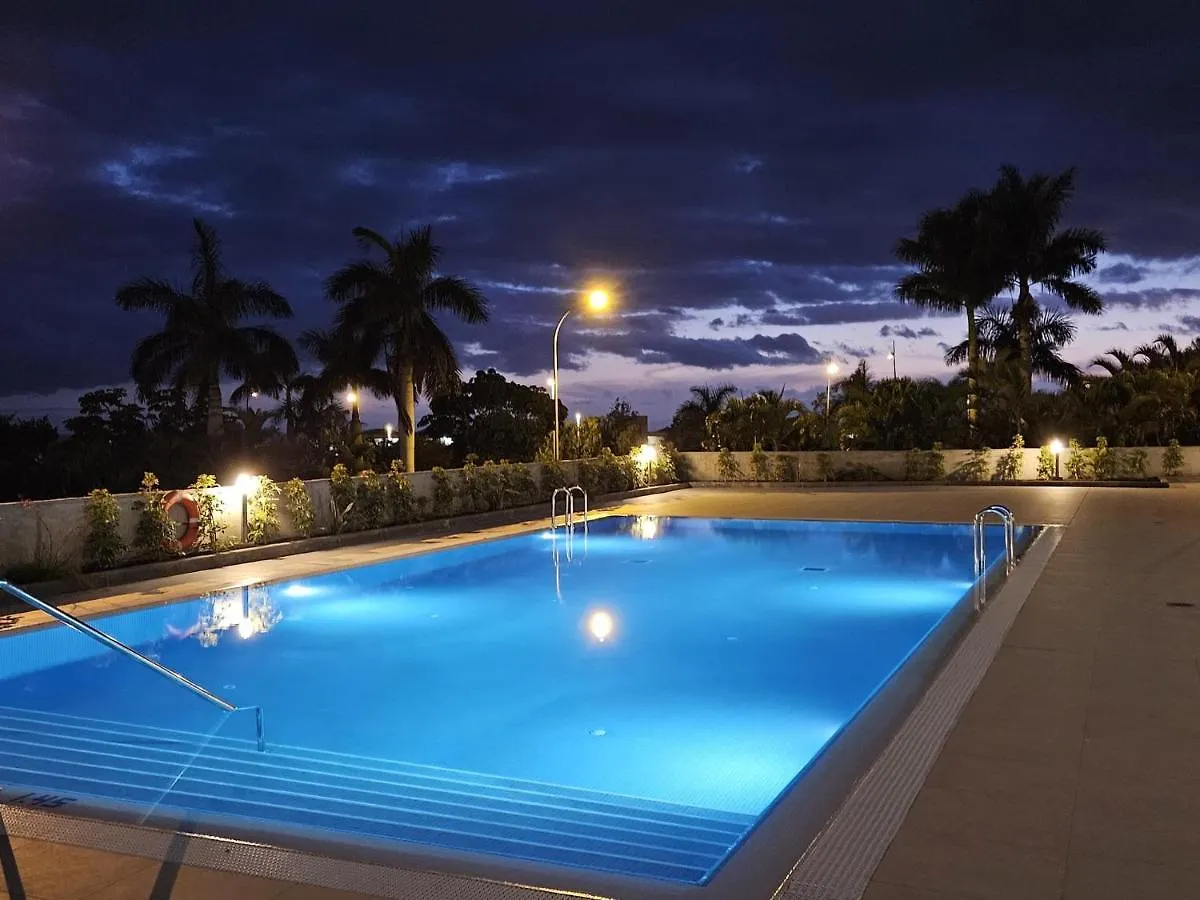 Costa Adeje Ocean View Apartment
