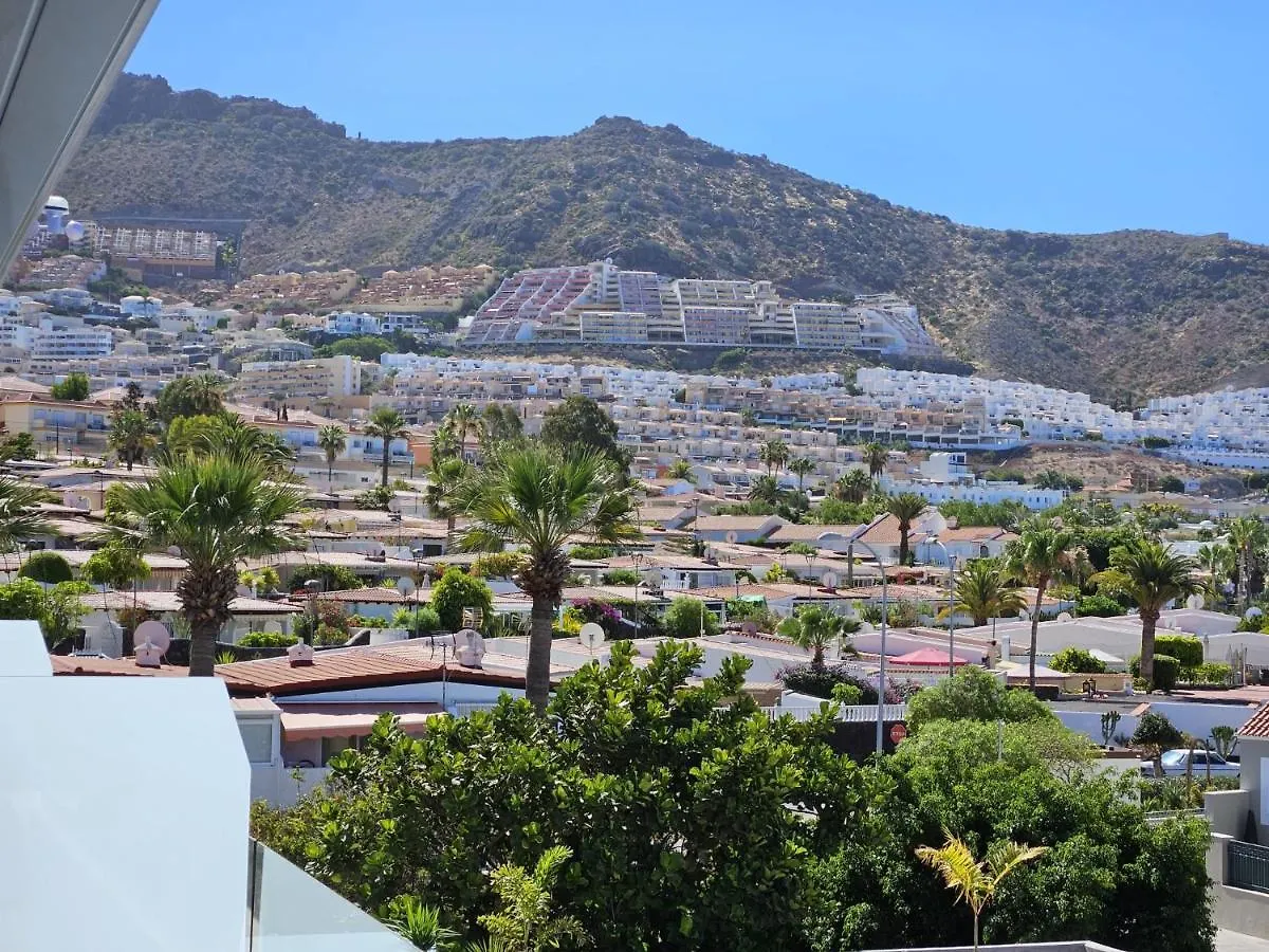 Costa Adeje Ocean View Apartment 0*, Costa Adeje (Tenerife) Spain