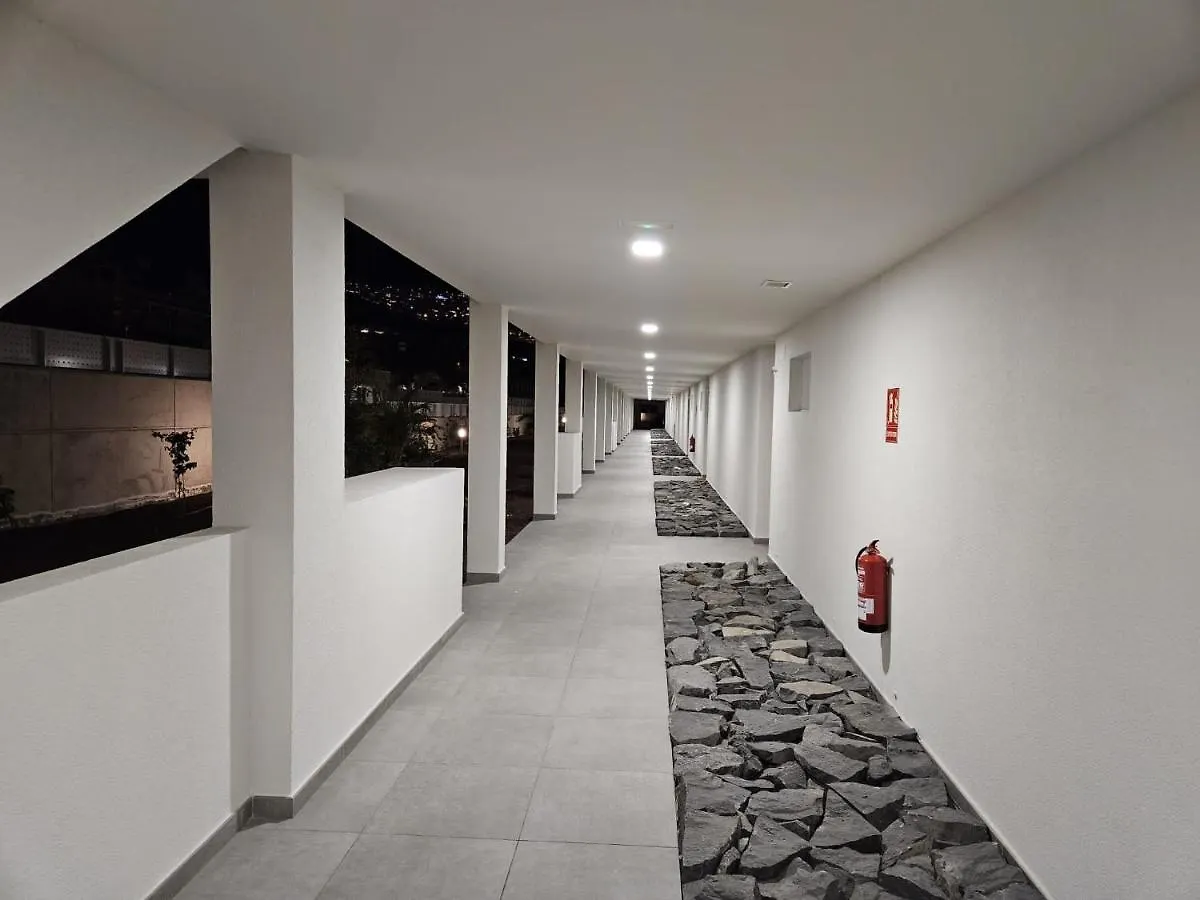 Costa Adeje Ocean View Apartment