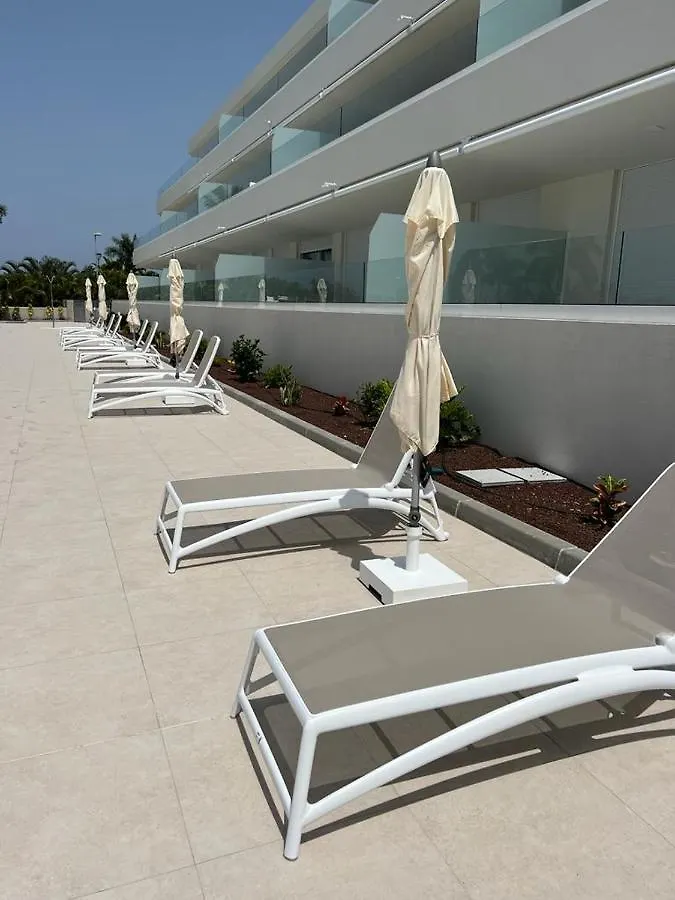 Costa Adeje Ocean View Apartment  Costa Adeje (Tenerife)